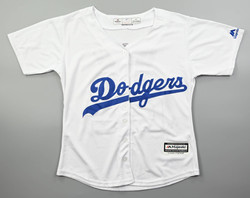 LOS ANGELES DODGERS KOSZULKA WOMENS S