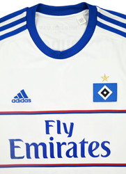 2015-16 HAMBURG *SILKE* KOSZULKA XL