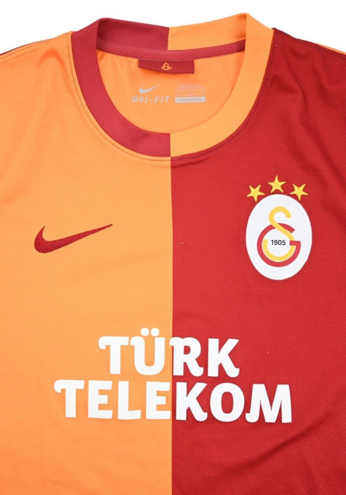 2013-14 GALATASARAY KOSZULKA M