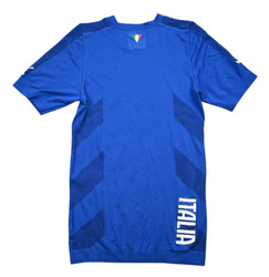 2015-16 ITALY PLAYER ISSUE KOSZULKA S