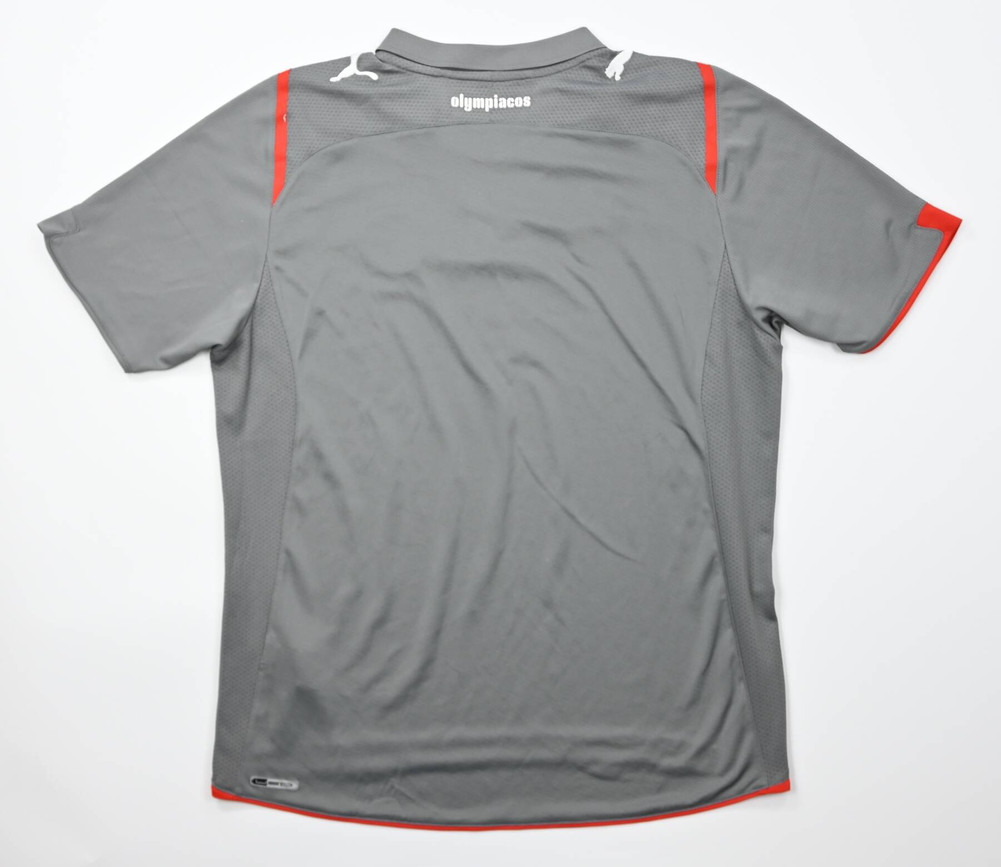 2009-10 OLYMPIACOS PIRAEUS KOSZULKA M