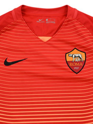 2016-17 AS ROMA KOSZULKA S