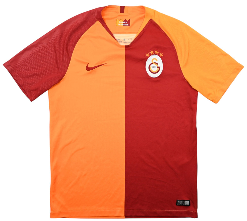 2018-19  GALATASARAY SHIRT M