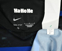 2024-25 HERTHA BERLIN *KEMPF* MATCH PREPARED SHIRT L