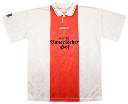 UHLSPORT VINTAGE KOSZULKA XL