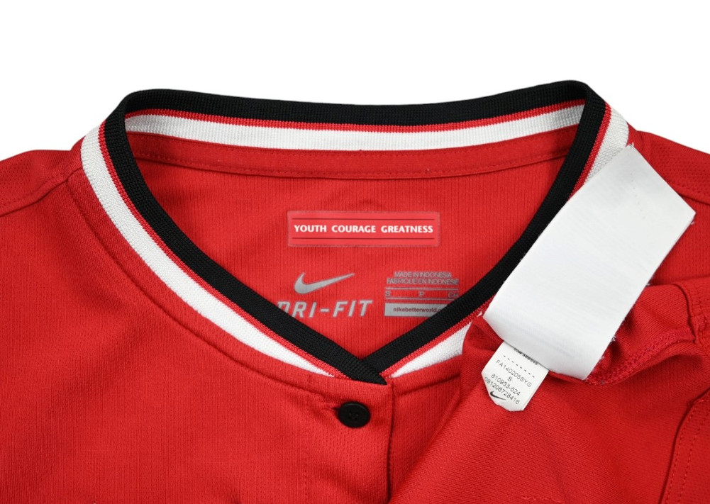 2014-15 MANCHESTER UNITED *FALCAO* KOSZULKA WOMENS S