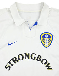 2002-03 LEEDS UNITED KOSZULKA L
