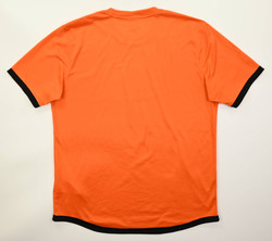 2012-13 HOLLAND SHIRT L