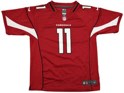 ARIZONA CARDINALS NFL *FITZGERALD* REEBOK SHIRT L. BOYS