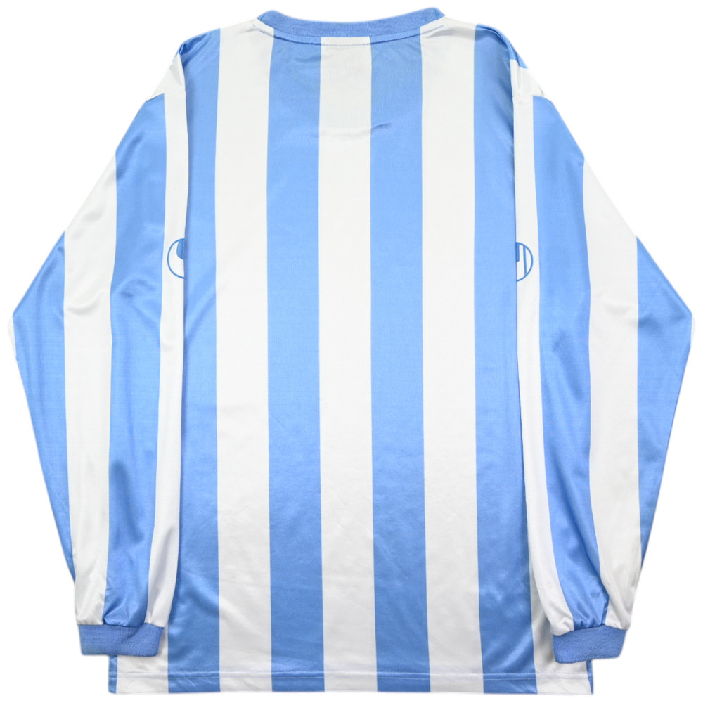 UHLSPORT OLDSCHOOL LONGSLEEVE M