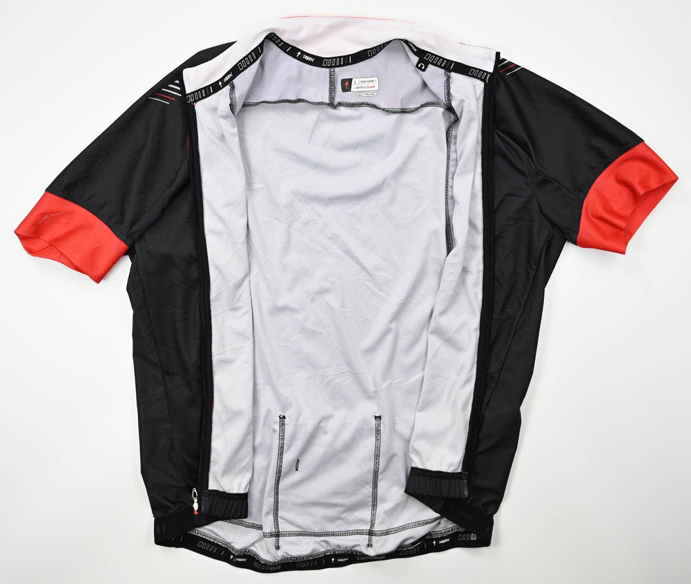 SPECIALIZED KOSZULKA KOLARSKA L