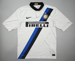 2011-12 INTER MILAN KOSZULKA M