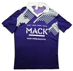 ADIDAS OLDSCHOOL #14 KOSZULKA L