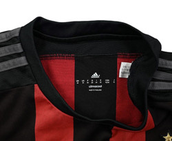 2015-16 AC MILAN *BALOTELLI* SHIRT M