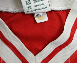 1982-85 LIVERPOOL KOSZULKA XXL