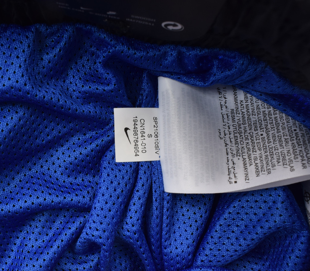 BROOKLYN NETS NBA SPODNIE S