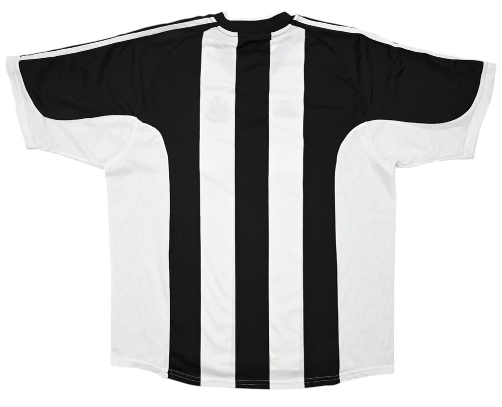 2001-03 NEWCASTLE UNITED SHIRT XXL