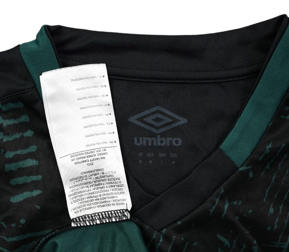 2019-20 WERDER BREMEN *PHILIPP* SHIRT M