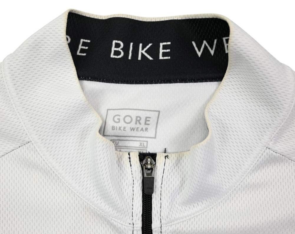 GORE BIKE WEAR KOSZULKA KOLARSKA XL