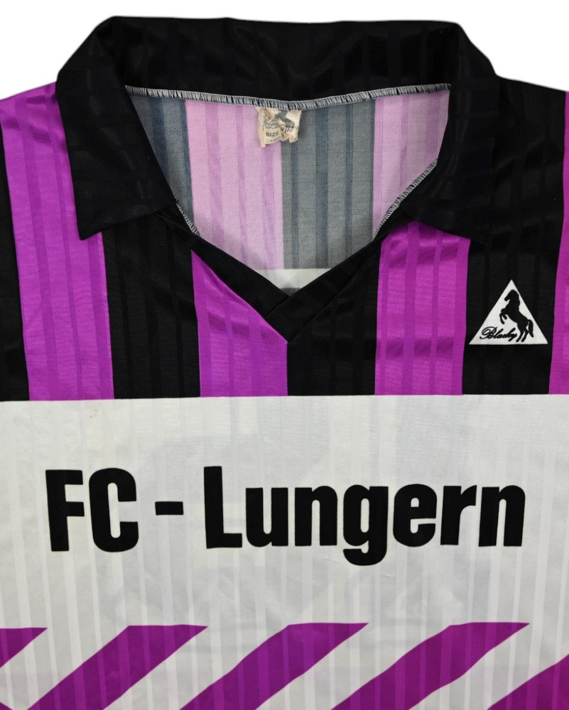 FC LUNGERN SHIRT M