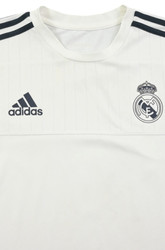 2015-16 REAL MADRID SHIRT M