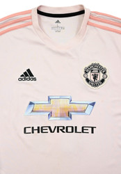 2018-19 MANCHESTER UNITED *MARTIAL* SHIRT L