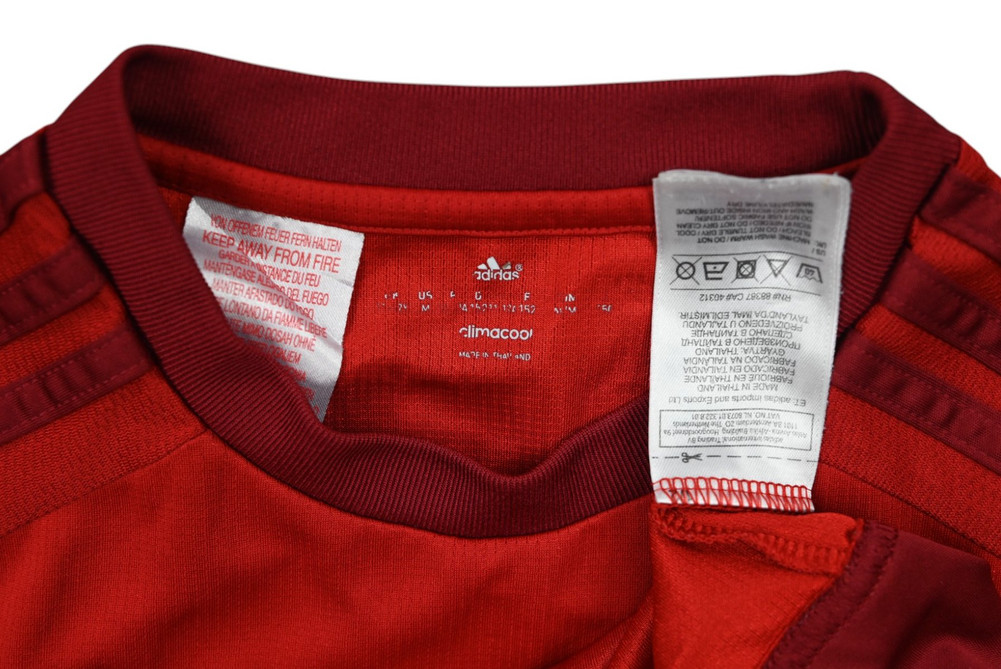 2015-16 BAYERN MUNCHEN *THIAGO* SHIRT M. BOYS