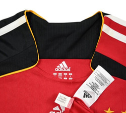 2005-07 GERMANY #7 KOSZULKA S