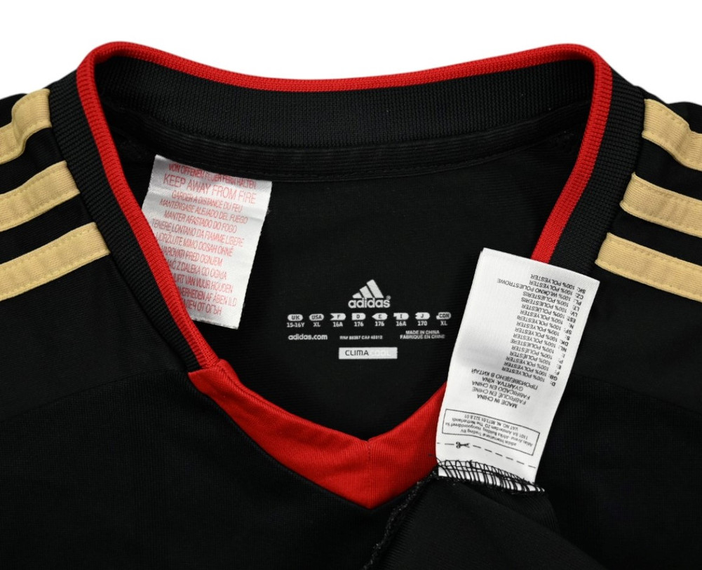 2010-11 GERMANY *SCHWEINSTEIGER* KOSZULKA XL. BOYS