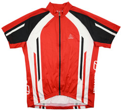 LOFFLER KOSZULKA KOLARSKA L