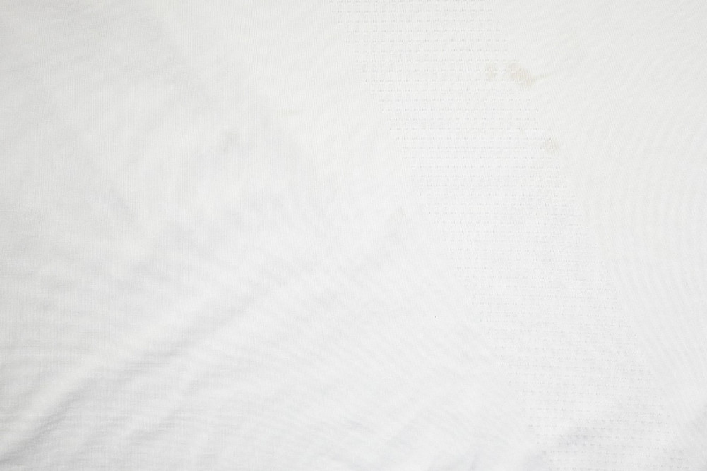 2008-09 REAL MADRID SHIRT M