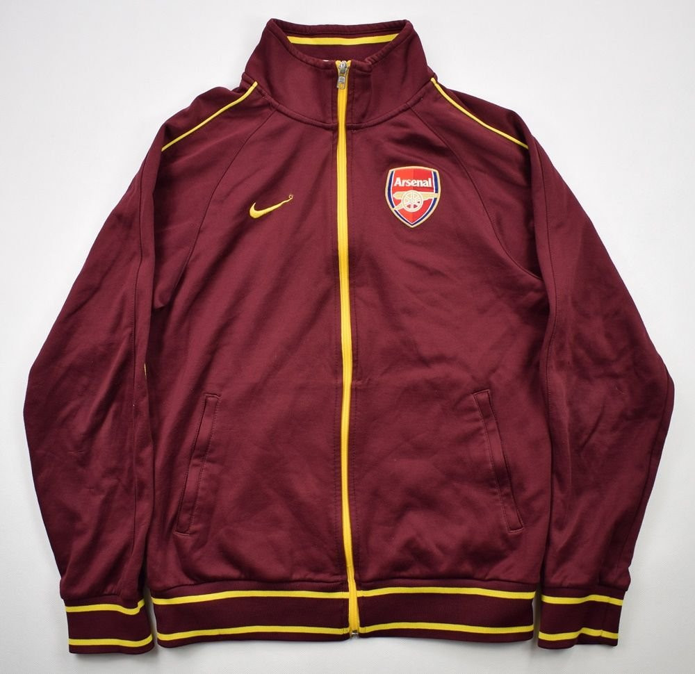 ARSENAL LONDON BLUZA S