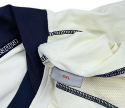 2002-04 TOTTENHAM HOTSPUR SHIRT 5XL