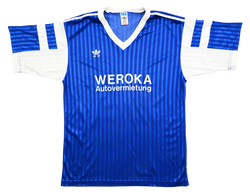 ADIDAS OLDSCHOOL #12 KOSZULKA L