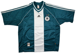 1998-00 GERMANY *HOSCHI* SHIRT XXL