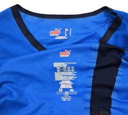 2008-09 TSG HOFFENHEIM *IBISEVIC* PLAYER ISSUE KOSZULKA S