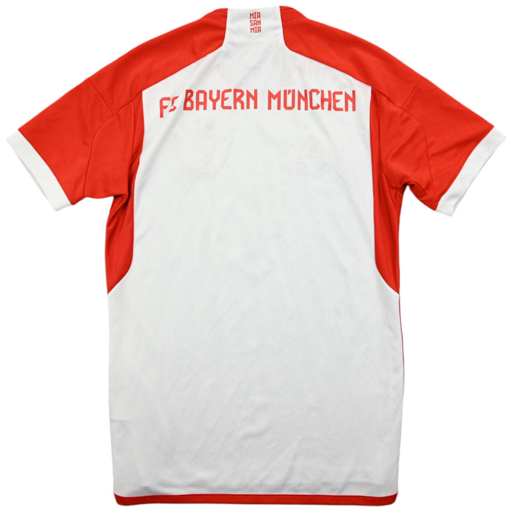 2023-24 BAYERN MUNCHEN KOSZULKA S