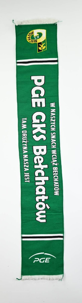 PGE GKS BEŁCHATÓW SZALIK