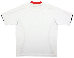 2005-06 LIVERPOOL KOSZULKA 2XL