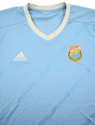 BŁEKITNI 1947 TARNOW SHIRT M