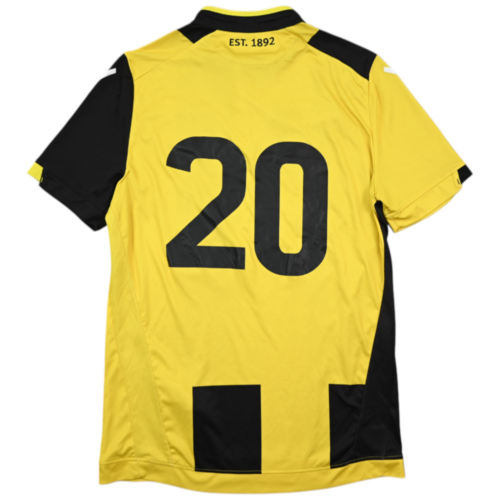 2018-19 VITESSE KOSZULKA M