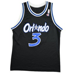 ORLANDO MAGIC NBA *SCOTT* SHIRT M