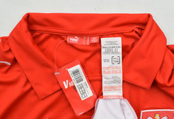 2008 POLAND SHIRT XXL