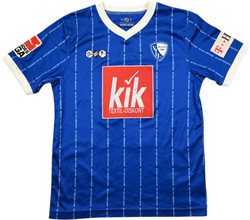 2008-09 VFL BOCHUM *SESTAK* KOSZULKA M. BOYS 