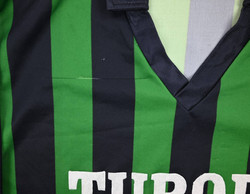 1990-92 BORUSSIA MONCHENGLADBACH LONGSLEEVE KOSZULKA XXL