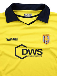 2005-06 ASTON VILLA KOSZULKA S