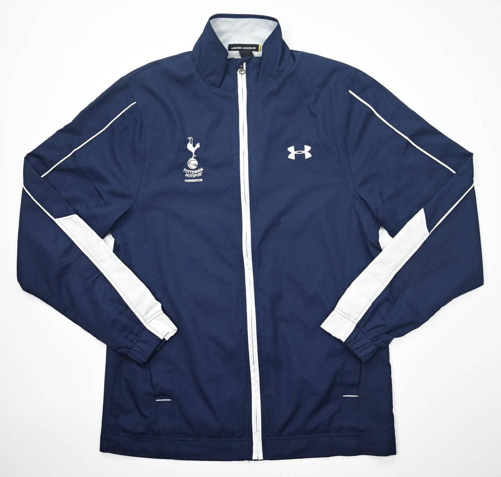 TOTTENHAM HOTSPUR BLUZA S