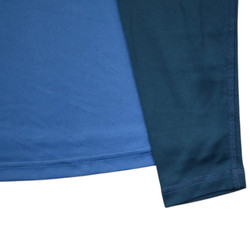 2018-19 GERMANY *MULLER* LONGSLEEVE XL. BOYS