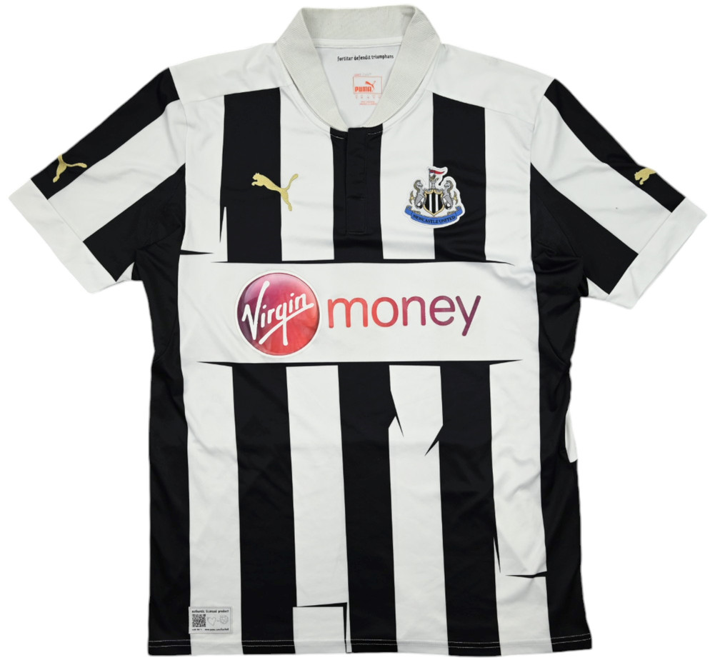 2012-13 NEWCASTLE UNITED KOSZULKA M