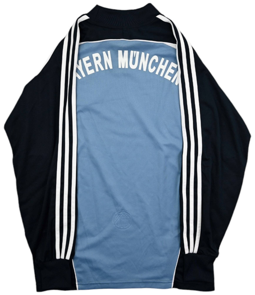 2007-08 BAYERN MUNCHEN GK LONGSLEEVE S
